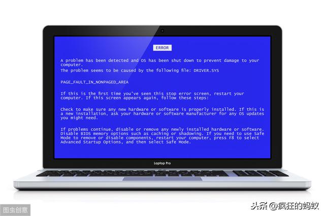 臺式電腦主機亮了顯示屏不亮咋辦（電腦屏不亮但是已開機解決方法）(2)