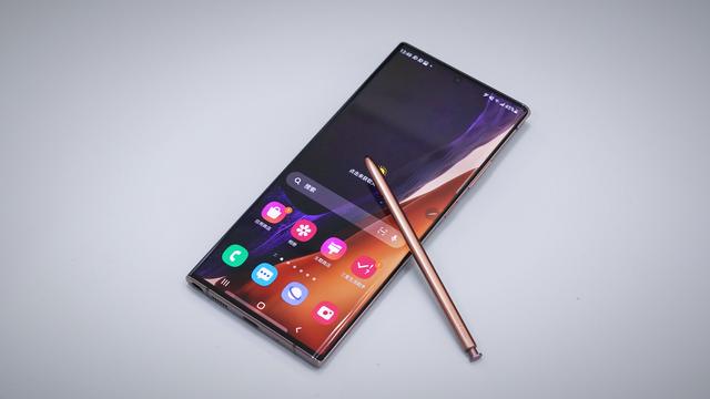 note20ultra參數(shù)配置（三星note20ultra性能測(cè)試）(3)