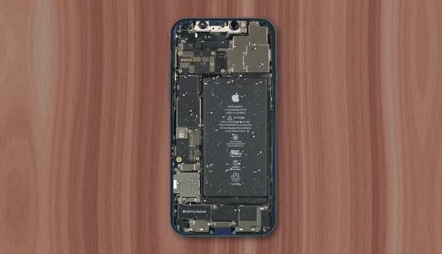 蘋(píng)果手機(jī)進(jìn)水怎樣處理方法（緊急處理iphone手機(jī)進(jìn)水的方法）(3)