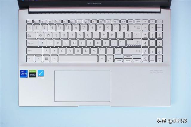 華碩無畏pro15值得買嗎（華碩無畏pro15銳龍版使用真實體驗）(7)