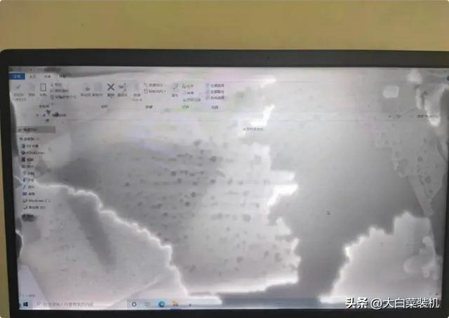 電腦屏幕怎么清潔（電腦屏幕臟了該怎樣正確擦拭）(2)