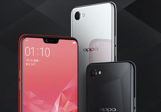 OPPOA3配置參數(shù)詳情（oppoa33手機值不值得入手）(1)
