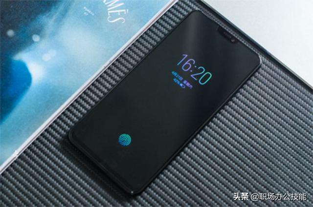華為手機(jī)時(shí)鐘怎么調(diào)到桌面（華為手機(jī)息屏顯示時(shí)間設(shè)置方法）(1)