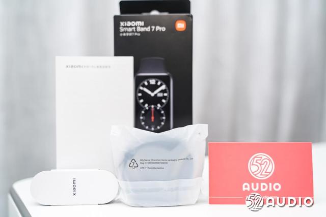 小米手環(huán)7 pro參數(shù)配置（小米手環(huán)7Pro深度測評）(3)