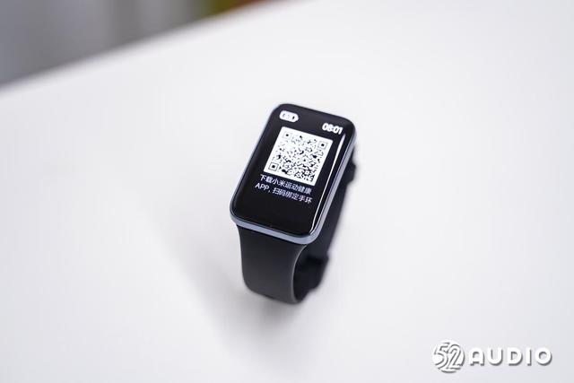 小米手環(huán)7 pro參數(shù)配置（小米手環(huán)7Pro深度測評）(8)