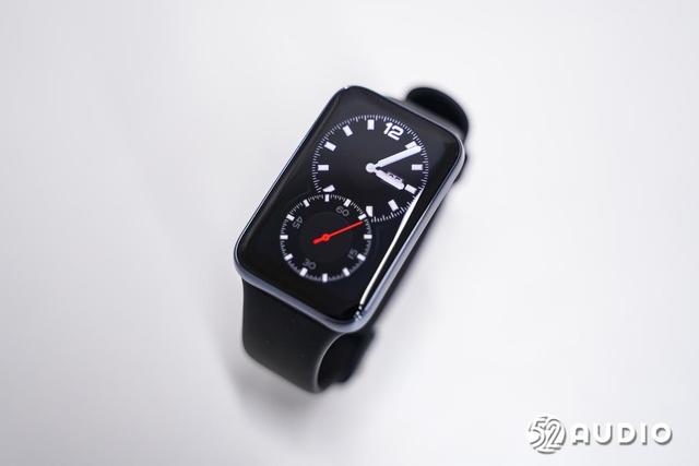 小米手環(huán)7 pro參數(shù)配置（小米手環(huán)7Pro深度測評）(10)