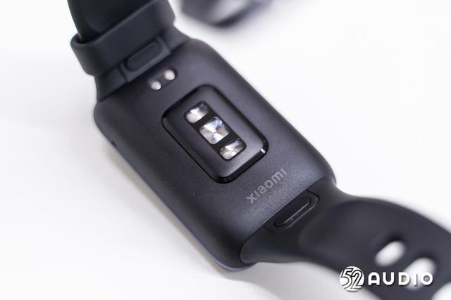 小米手環(huán)7 pro參數(shù)配置（小米手環(huán)7Pro深度測評）(17)
