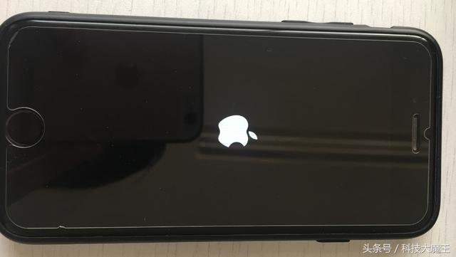 白蘋果了怎么恢復正常（蘋果手機白蘋果不開機如何解決）(1)
