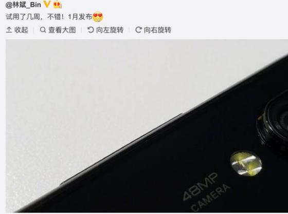 小米9參數(shù)配置詳細(xì)圖片（小米9驍龍855值得入手嗎）(3)