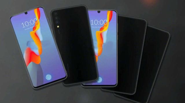 小米9參數(shù)配置詳細(xì)圖片（小米9驍龍855值得入手嗎）(4)