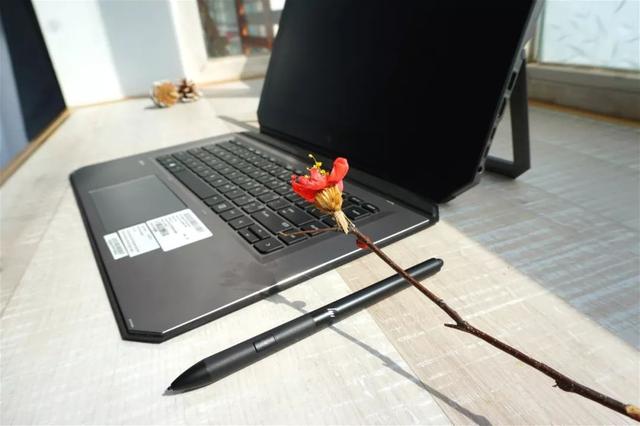 惠普zbook系列介紹（惠普大師本HP  ZBook  x2評(píng)測）(3)