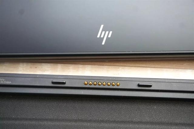 惠普zbook系列介紹（惠普大師本HP  ZBook  x2評(píng)測）(4)