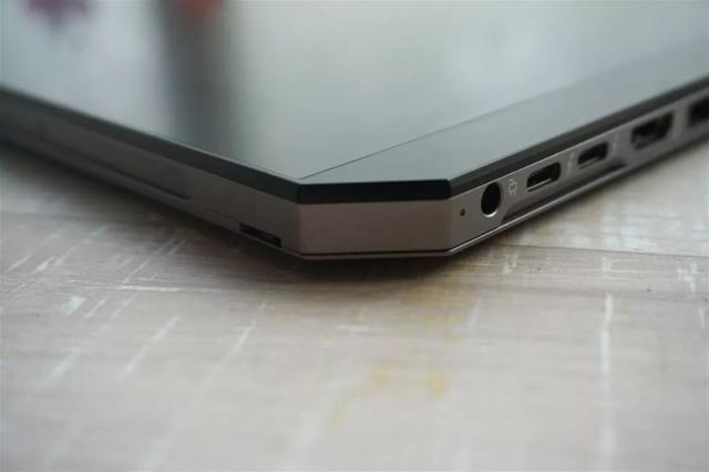 惠普zbook系列介紹（惠普大師本HP  ZBook  x2評(píng)測）(7)