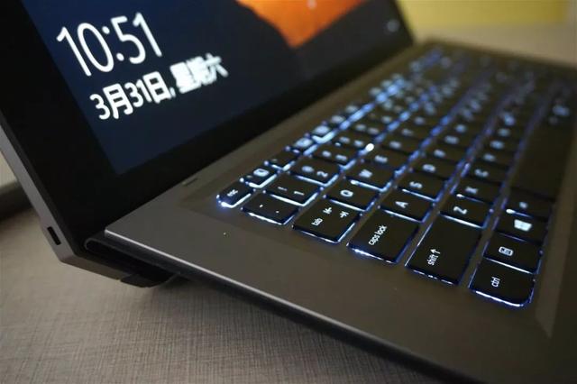 惠普zbook系列介紹（惠普大師本HP  ZBook  x2評(píng)測）(14)