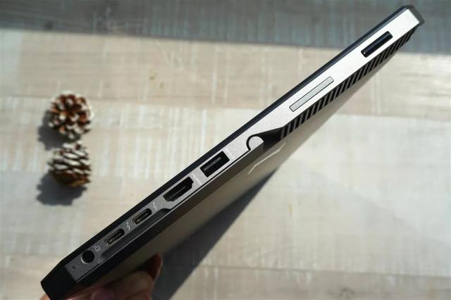 惠普zbook系列介紹（惠普大師本HP  ZBook  x2評(píng)測）(16)