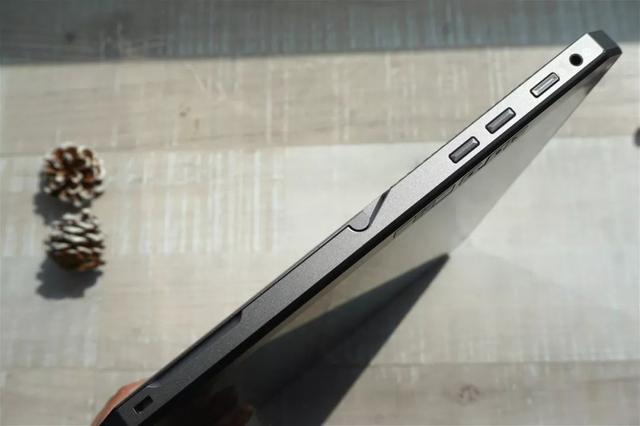 惠普zbook系列介紹（惠普大師本HP  ZBook  x2評(píng)測）(17)