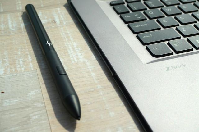 惠普zbook系列介紹（惠普大師本HP  ZBook  x2評(píng)測）(19)