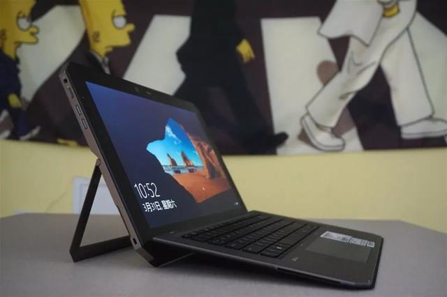惠普zbook系列介紹（惠普大師本HP  ZBook  x2評(píng)測）(34)