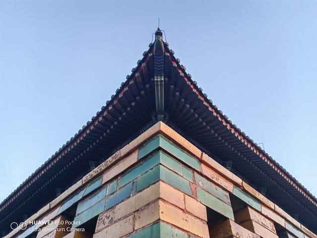 華為p50pocket折疊手機(jī)參數(shù)（華為P50 Pocket上手體驗(yàn)怎么樣）(8)