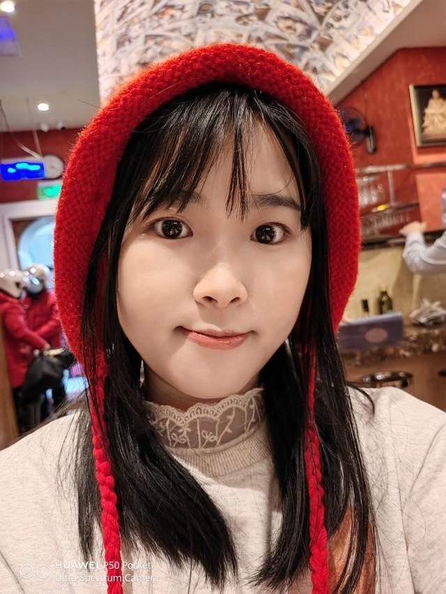 華為p50pocket折疊手機(jī)參數(shù)（華為P50 Pocket上手體驗(yàn)怎么樣）(11)