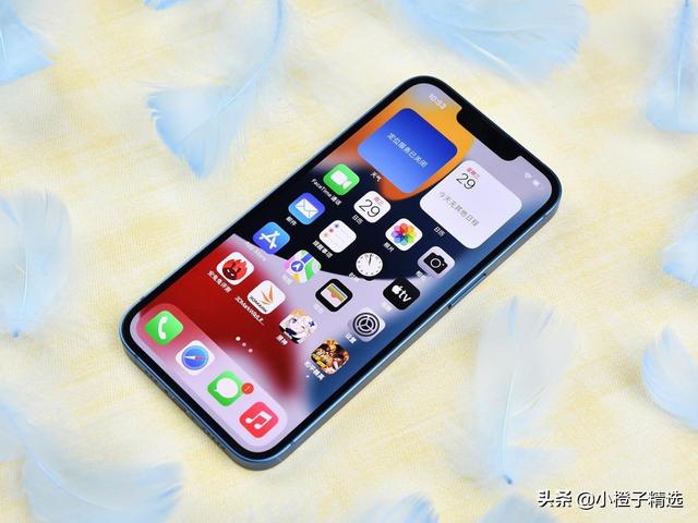 12promax和13哪個(gè)好（蘋(píng)果12promax和蘋(píng)果13區(qū)別在哪里）(3)