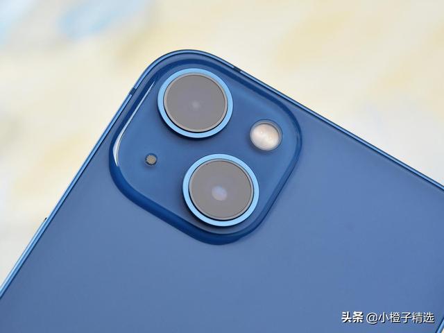 12promax和13哪個(gè)好（蘋(píng)果12promax和蘋(píng)果13區(qū)別在哪里）(8)