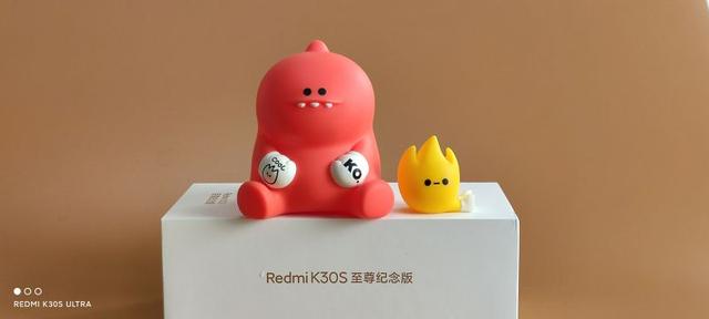 k30s至尊紀(jì)念版參數(shù)配置（紅米k30 s至尊紀(jì)念版還值得購(gòu)買(mǎi)嗎）(12)