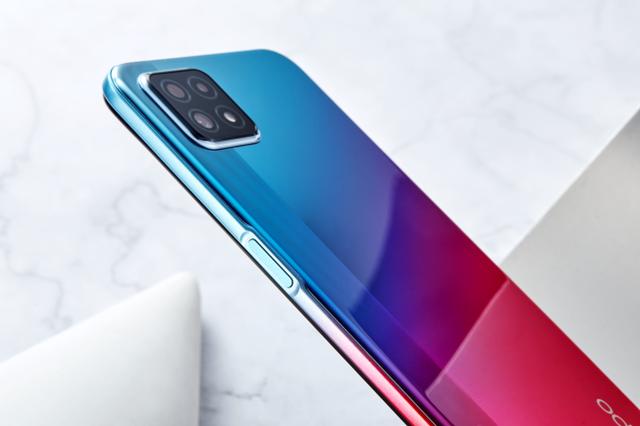oppoa72處理器怎么樣（oppo  a72手機(jī)值得入手嗎）(3)
