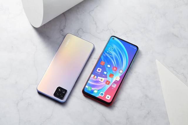 oppoa72處理器怎么樣（oppo  a72手機(jī)值得入手嗎）(4)