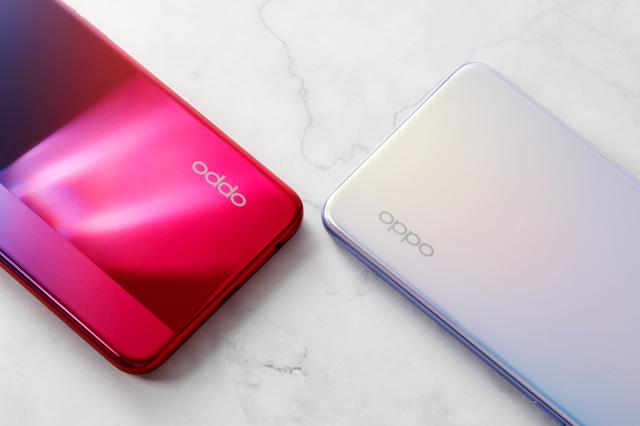 oppoa72處理器怎么樣（oppo  a72手機(jī)值得入手嗎）(5)