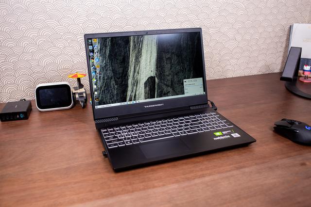 i710750h怎么樣（雷神911星戰(zhàn)3代游戲本測(cè)評(píng)）(3)