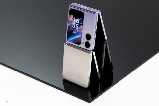 oppofindn折疊手機(jī)怎么樣（oppo  find  n2 flip值得購買嗎）(2)