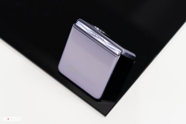 oppofindn折疊手機(jī)怎么樣（oppo  find  n2 flip值得購買嗎）(5)