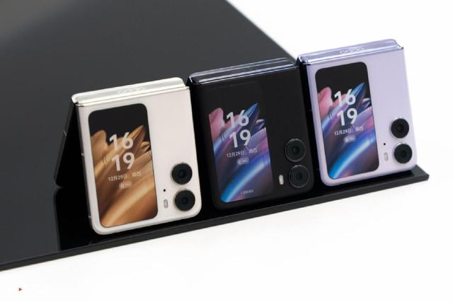 oppofindn折疊手機(jī)怎么樣（oppo  find  n2 flip值得購買嗎）(6)