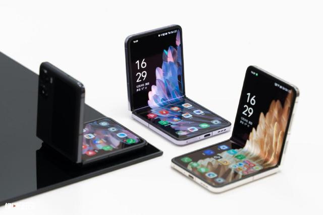 oppofindn折疊手機(jī)怎么樣（oppo  find  n2 flip值得購買嗎）(8)