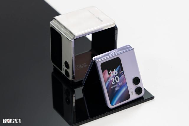oppofindn折疊手機(jī)怎么樣（oppo  find  n2 flip值得購買嗎）(9)