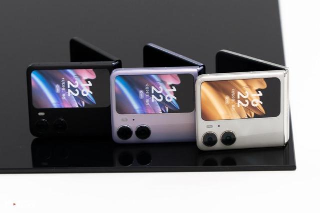 oppofindn折疊手機(jī)怎么樣（oppo  find  n2 flip值得購買嗎）(10)