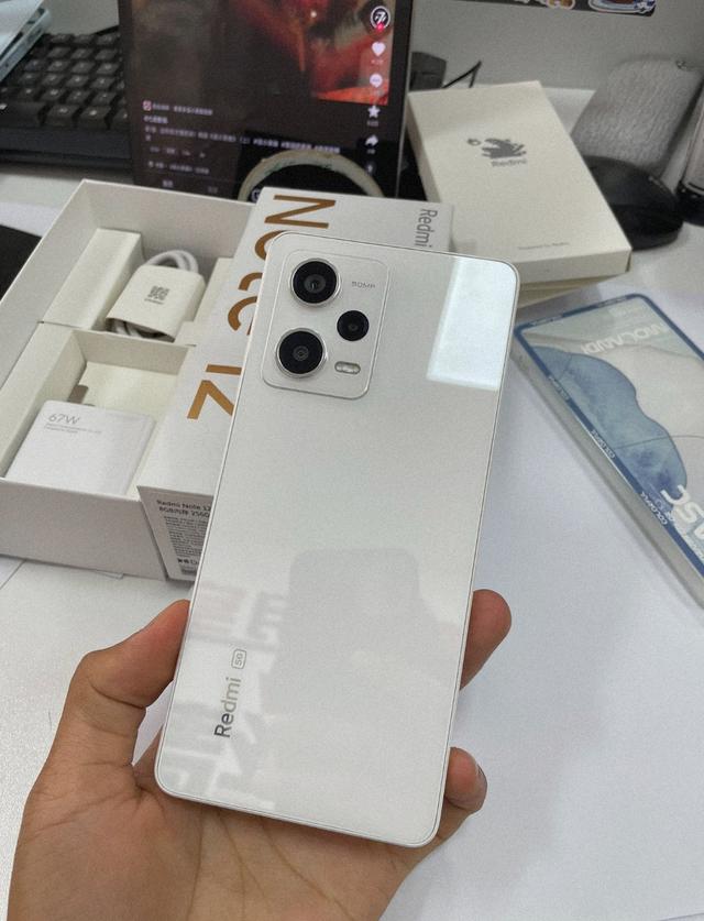 紅米note12參數(shù)配置（紅米Note12Pro使用感受）(2)