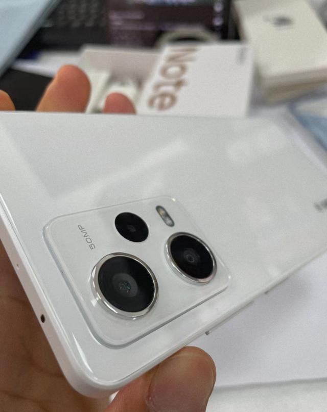 紅米note12參數(shù)配置（紅米Note12Pro使用感受）(3)