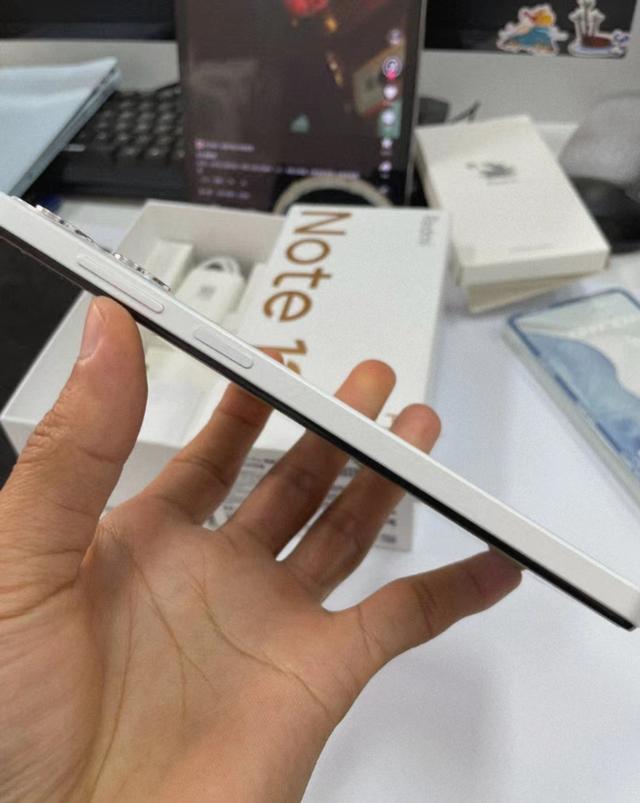 紅米note12參數(shù)配置（紅米Note12Pro使用感受）(5)