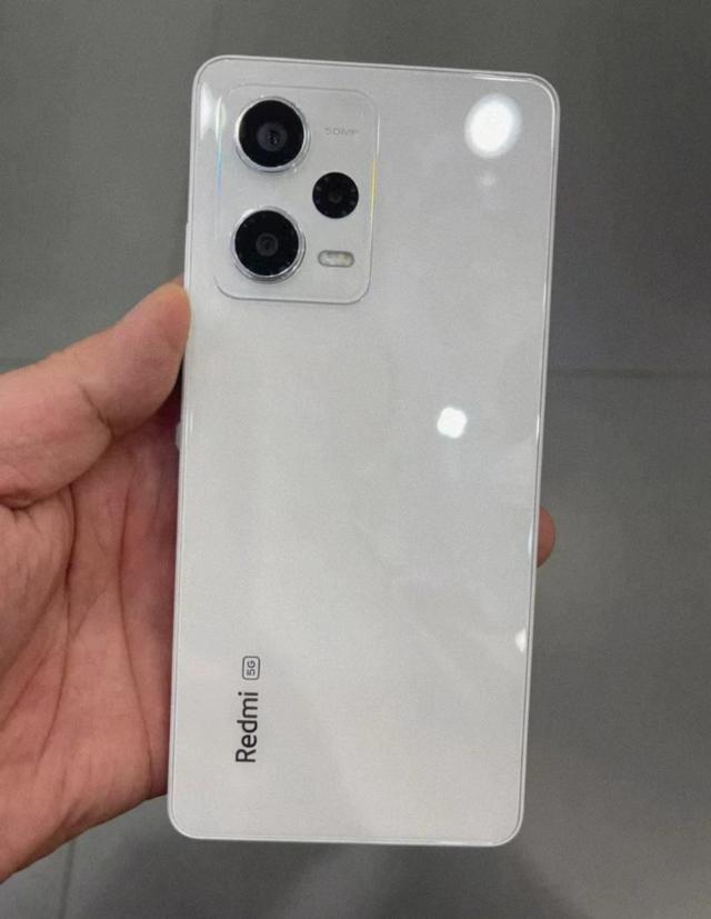 紅米note12參數(shù)配置（紅米Note12Pro使用感受）(6)