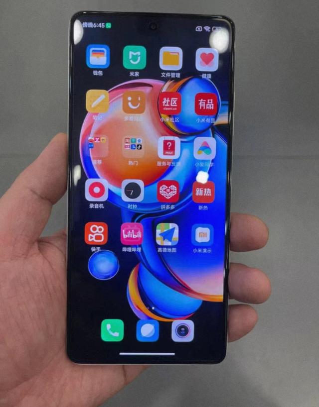 紅米note12參數(shù)配置（紅米Note12Pro使用感受）(8)