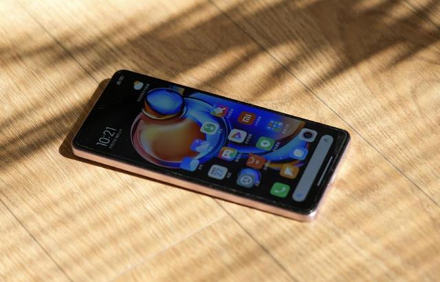 紅米note12參數(shù)配置（紅米Note12Pro使用感受）(11)