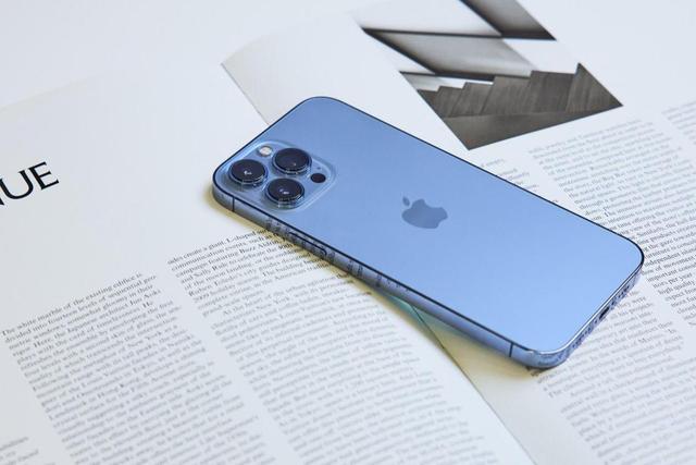 國(guó)行蘋果手機(jī)序列號(hào)查詢方法（iphone  13 pro  序列號(hào)怎么看）(1)