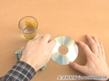 光盤讀不出來怎么修復(fù)（修復(fù)劃傷光盤的8種有效小方法）(3)