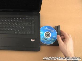 光盤讀不出來怎么修復(fù)（修復(fù)劃傷光盤的8種有效小方法）(6)