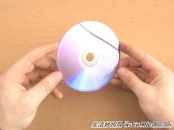 光盤讀不出來怎么修復(fù)（修復(fù)劃傷光盤的8種有效小方法）(7)
