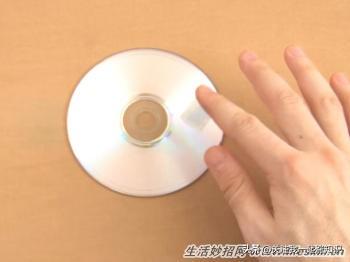 光盤讀不出來怎么修復(fù)（修復(fù)劃傷光盤的8種有效小方法）(10)