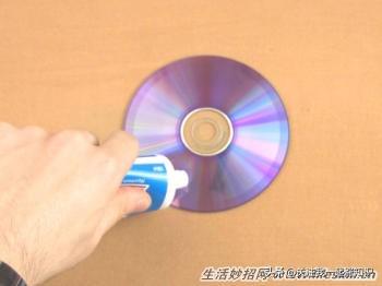 光盤讀不出來怎么修復(fù)（修復(fù)劃傷光盤的8種有效小方法）(14)