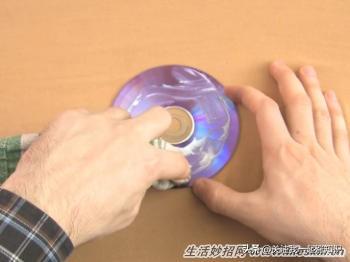 光盤讀不出來怎么修復(fù)（修復(fù)劃傷光盤的8種有效小方法）(15)